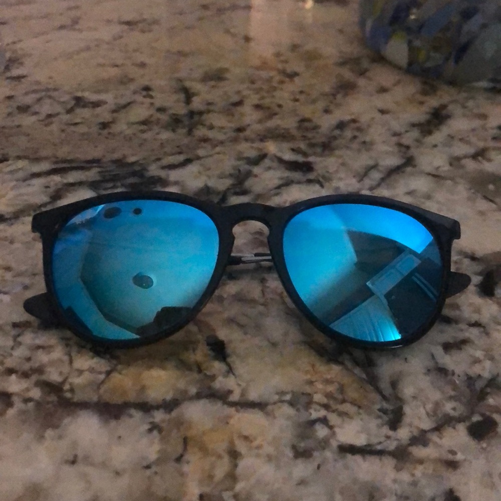 Ray Bans - ERIKA